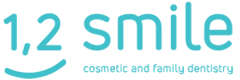 1,2 Smile Logo